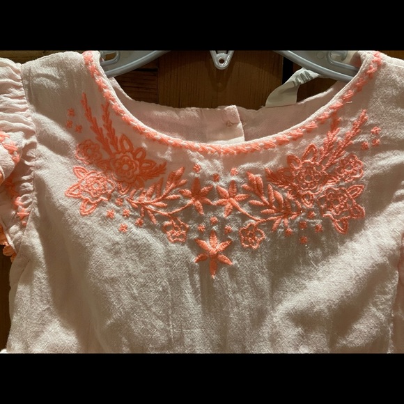 H&M dress size 1 1/2-2 Y - Picture 5 of 9